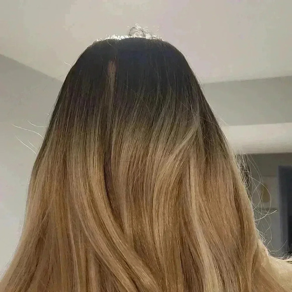 Synthetic hair wig.  HALLOWEEN - Picture 5 of 7